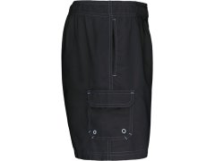 Kariban ProAct PA 119 Pánské plavky 20.P119 black 8