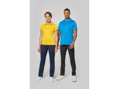 Kariban ProAct PA 482 Pánské polo CoolPlus® 20.P482 red 1