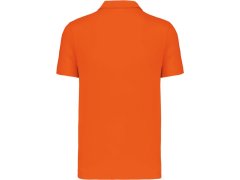 Kariban ProAct PA 482 Pánské polo CoolPlus® 20.P482 orange 6
