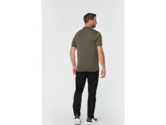 WK WK 274 Pánské pracovní piqué polo z těžké bavlny 20.W274 orange 1