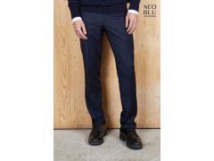 NEOBLU Gabin Men (38-56) Pánské kalhoty 24.3162 night blue 4