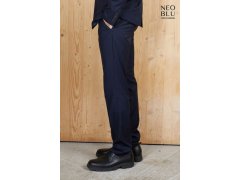 NEOBLU Gabin Men (38-56) Pánské kalhoty 24.3162 night blue 7
