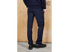 NEOBLU Gabin Men (38-56) Pánské kalhoty 24.3162 deep black 4