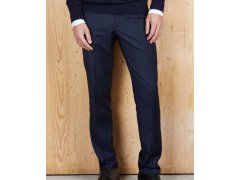 NEOBLU Gabin Men (38-56) Pánské kalhoty 24.3162 deep black 6
