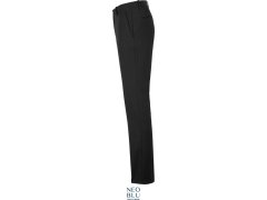 NEOBLU Gabin Men (38-56) Pánské kalhoty 24.3162 deep black 7
