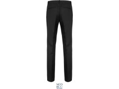 NEOBLU Gabin Men (38-56) Pánské kalhoty 24.3162 deep black 8