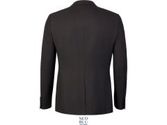 NEOBLU Marius Men (46-64) Pánské sako 24.3164 anthracite melange 7