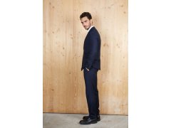 NEOBLU Marius Men (46-64) Pánské sako 24.3164 night blue 3