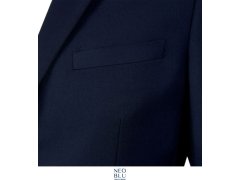 NEOBLU Marius Men (46-64) Pánské sako 24.3164 night blue 4