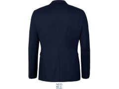 NEOBLU Marius Men (46-64) Pánské sako 24.3164 night blue 7