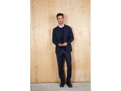 NEOBLU Marius Men (46-64) Pánské sako 24.3164 deep black 2