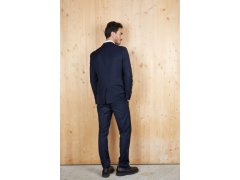 NEOBLU Marius Men (46-64) Pánské sako 24.3164 deep black 8