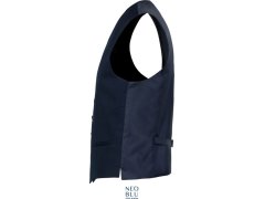 NEOBLU Max Men Pánská vesta 24.3166 night blue 4