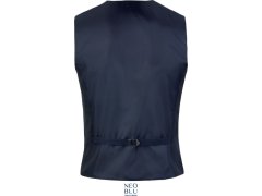NEOBLU Max Men Pánská vesta 24.3166 night blue 7