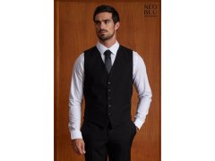 NEOBLU Max Men Pánská vesta 24.3166 night blue 8