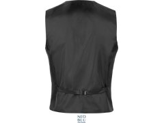 NEOBLU Max Men Pánská vesta 24.3166 deep black 3