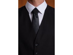 NEOBLU Max Men Pánská vesta 24.3166 deep black 6