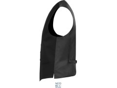 NEOBLU Max Men Pánská vesta 24.3166 deep black 7