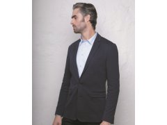 NEOBLU Marcel Men Pánský piqué blejzr 24.3169 night blue 2