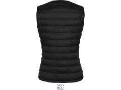 NEOBLU Arthur Men Pánská prošívaná vesta 24.3172 deep black 1