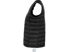 NEOBLU Arthur Men Pánská prošívaná vesta 24.3172 deep black 8