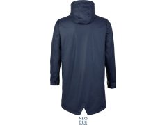NEOBLU Antoine Men Nepromokavá pánská vosková bunda 24.3174 night blue 7