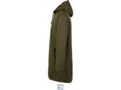 NEOBLU Antoine Men Nepromokavá pánská vosková bunda 24.3174 deep khaki 1