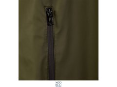 NEOBLU Antoine Men Nepromokavá pánská vosková bunda 24.3174 deep khaki 3