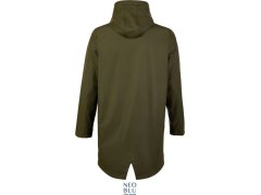 NEOBLU Antoine Men Nepromokavá pánská vosková bunda 24.3174 deep khaki 6