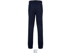 NEOBLU Gustave Men Pánské chino kalhoty 24.3178 night blue 2