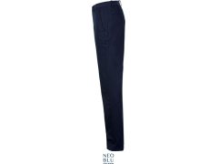 NEOBLU Gustave Men Pánské chino kalhoty 24.3178 night blue 3