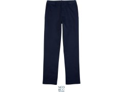 NEOBLU Gustave Men Pánské chino kalhoty 24.3178 night blue 6