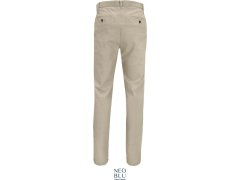 NEOBLU Gustave Men Pánské chino kalhoty 24.3178 beige 4
