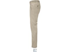 NEOBLU Gustave Men Pánské chino kalhoty 24.3178 beige 5