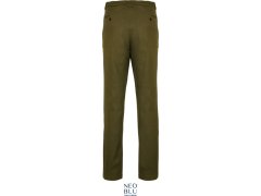 NEOBLU Gustave Men Pánské chino kalhoty 24.3178 deep khaki 5