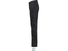 NEOBLU Gaspard Men Pánské džíny 24.3180 deep black 6