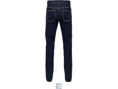 NEOBLU Gaspard Men Pánské džíny 24.3180 brut denim 6