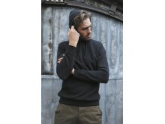 NEOBLU Nicholas Men Pánská mikina s&nbsp;kapucí 24.3196 dusty beige 7