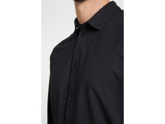 NEOBLU Balthazar Men Košile s dlouhým rukávem 24.3198 night blue 8