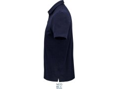 NEOBLU Octave Men Pánské žerzejové polo 24.3572 night blue 3