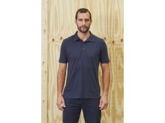 NEOBLU Octave Men Pánské žerzejové polo 24.3572 soft blue 4