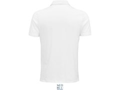 NEOBLU Octave Men Pánské žerzejové polo 24.3572 optic white 5