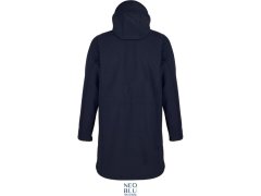 NEOBLU Achille Men Pánský 3-vrstvý softshellový kabát 24.3793 night blue 1