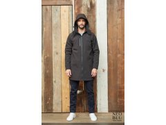 NEOBLU Achille Men Pánský 3-vrstvý softshellový kabát 24.3793 night blue 6