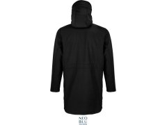 NEOBLU Achille Men Pánský 3-vrstvý softshellový kabát 24.3793 deep black 1
