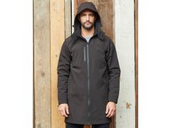 NEOBLU Achille Men Pánský 3-vrstvý softshellový kabát 24.3793 deep black 5