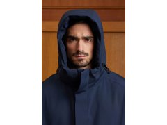NEOBLU Alfi Men Pánská teplá parka 24.4002 night blue 8