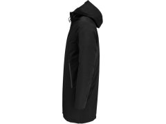 NEOBLU Alfi Men Pánská teplá parka 24.4002 deep black 7