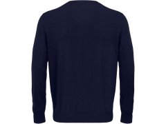 NEOBLU Stuart Men Pánský svetr 24.4037 night blue 4