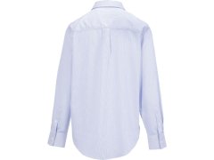 NEOBLU Baptiste Men Mikro keprová košile s&nbsp;dlouhým rukávem 24.4338 blue stripes 6